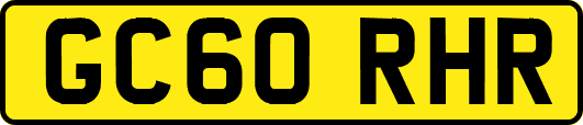 GC60RHR