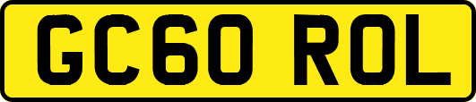GC60ROL