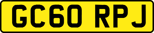 GC60RPJ