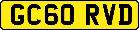 GC60RVD