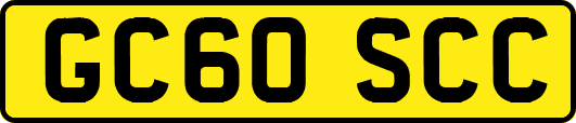 GC60SCC