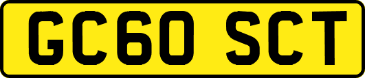GC60SCT