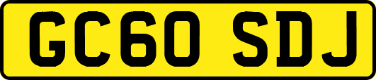 GC60SDJ