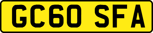 GC60SFA