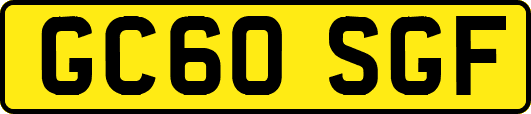 GC60SGF
