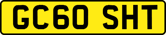 GC60SHT