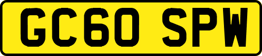 GC60SPW