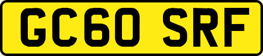 GC60SRF