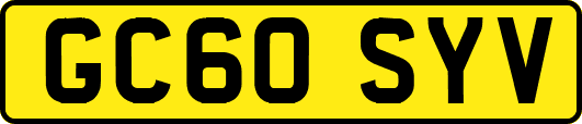 GC60SYV
