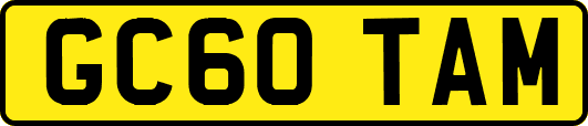 GC60TAM