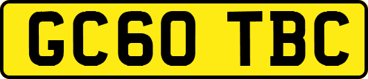 GC60TBC