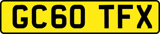 GC60TFX