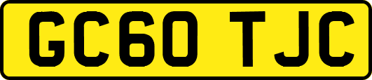 GC60TJC