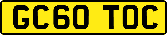 GC60TOC