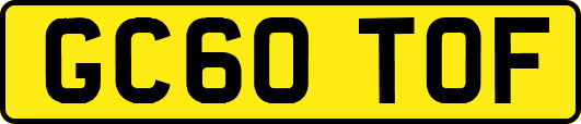 GC60TOF