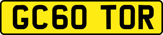 GC60TOR