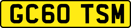 GC60TSM