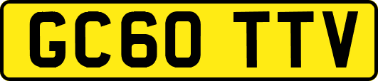 GC60TTV