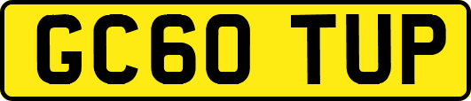 GC60TUP