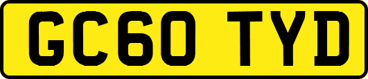 GC60TYD