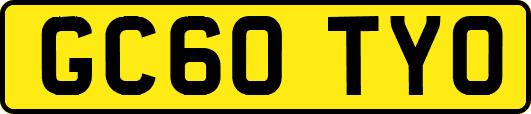 GC60TYO
