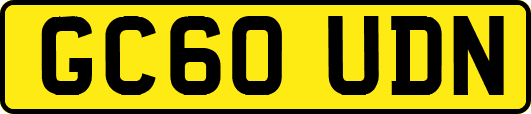 GC60UDN