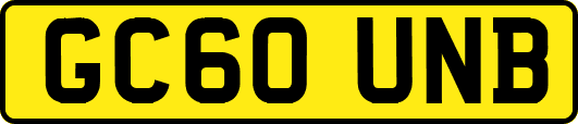 GC60UNB