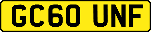 GC60UNF