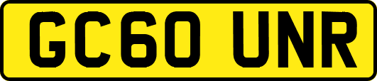 GC60UNR
