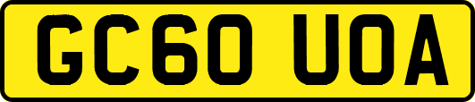 GC60UOA