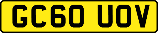 GC60UOV
