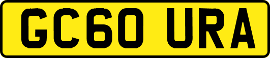 GC60URA