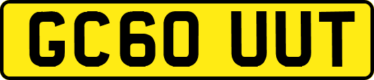 GC60UUT