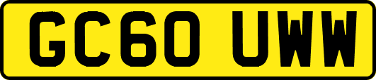 GC60UWW