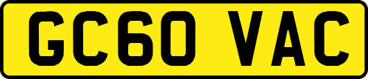 GC60VAC