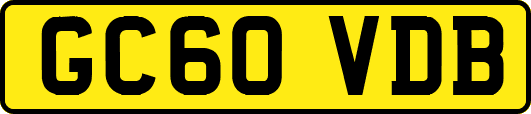 GC60VDB