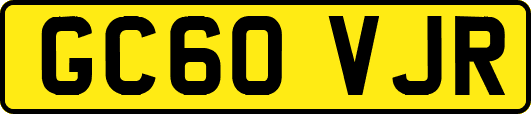 GC60VJR