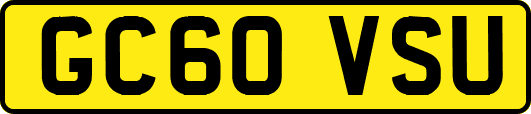 GC60VSU