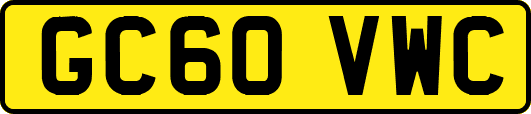 GC60VWC