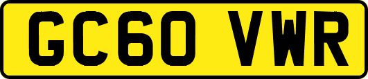 GC60VWR