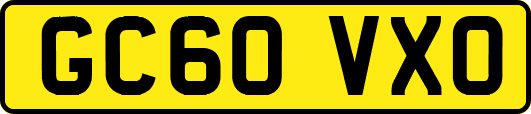 GC60VXO