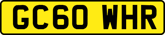 GC60WHR