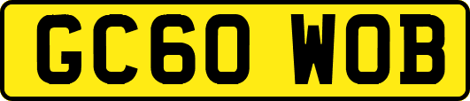 GC60WOB