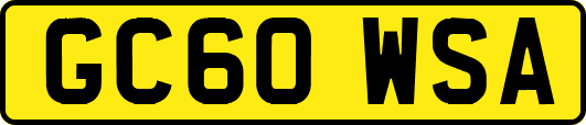 GC60WSA