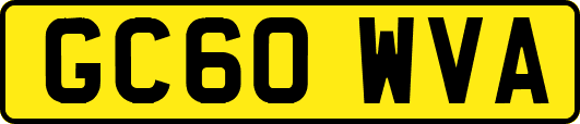 GC60WVA