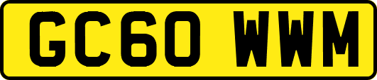 GC60WWM