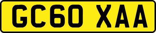 GC60XAA