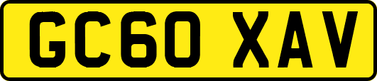 GC60XAV