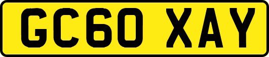 GC60XAY