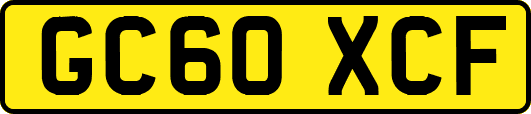 GC60XCF